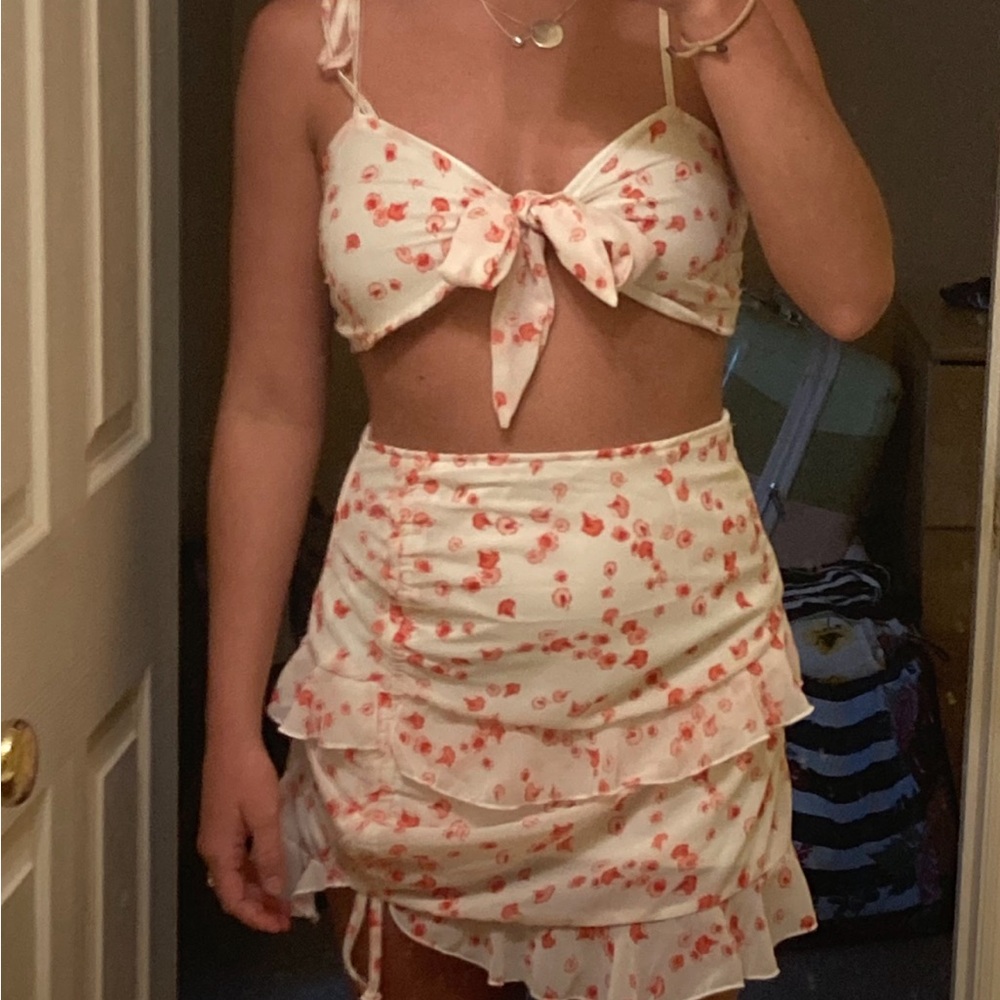Princess Polly 2 piece set